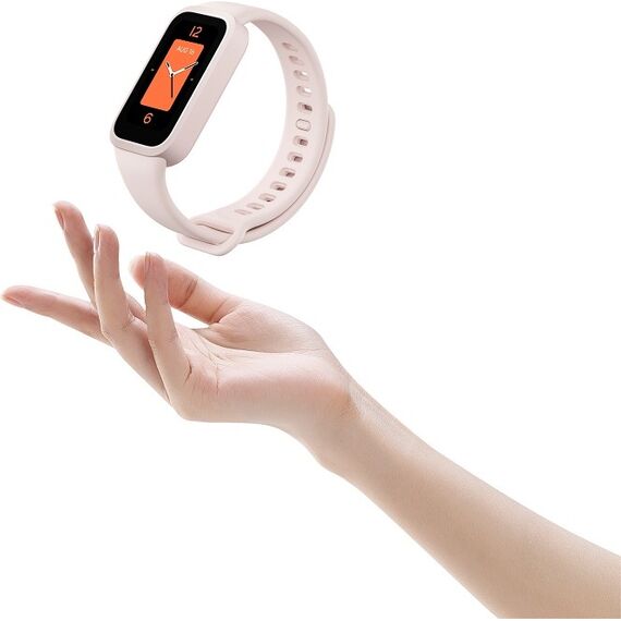 Фитнес-браслет Xiaomi Smart Band 9 Active Pink, Цвет: Pink, изображение 5 Фитнес-браслет Xiaomi Smart Band 9 Active Pink, Цвет: Pink, изображение 5