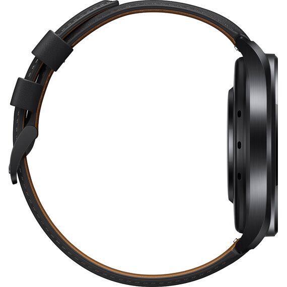 Xiaomi Watch S1 Black, Цвет: Black, изображение 4 Xiaomi Watch S1 Black, Цвет: Black, изображение 4