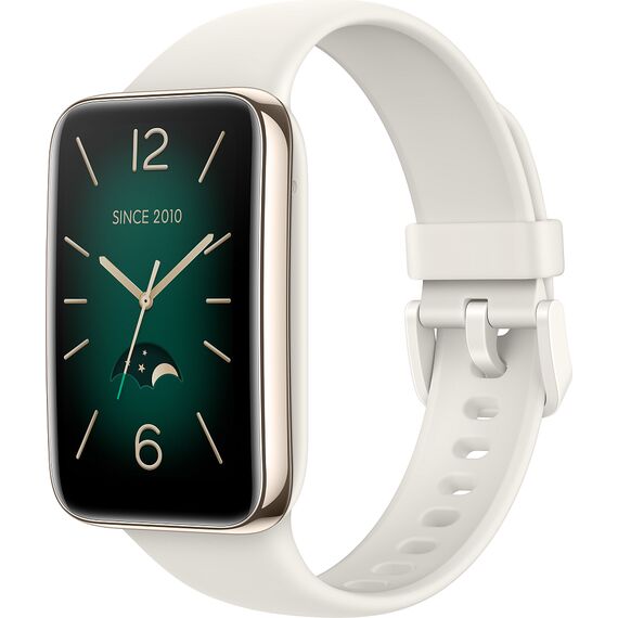Фитнес-браслет Xiaomi Smart Band 7 Pro White, Цвет: White, изображение 6 Фитнес-браслет Xiaomi Smart Band 7 Pro White, Цвет: White, изображение 6