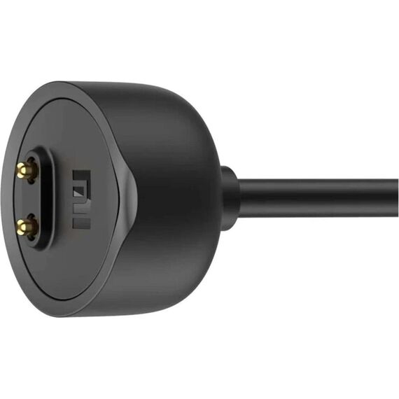 Кабель для зарядки Xiaomi Smart Band 7 Black, изображение 3 Кабель для зарядки Xiaomi Smart Band 7 Black, изображение 3
