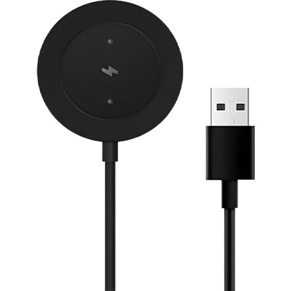 Кабель для зарядки Xiaomi Watch S1 Active Black