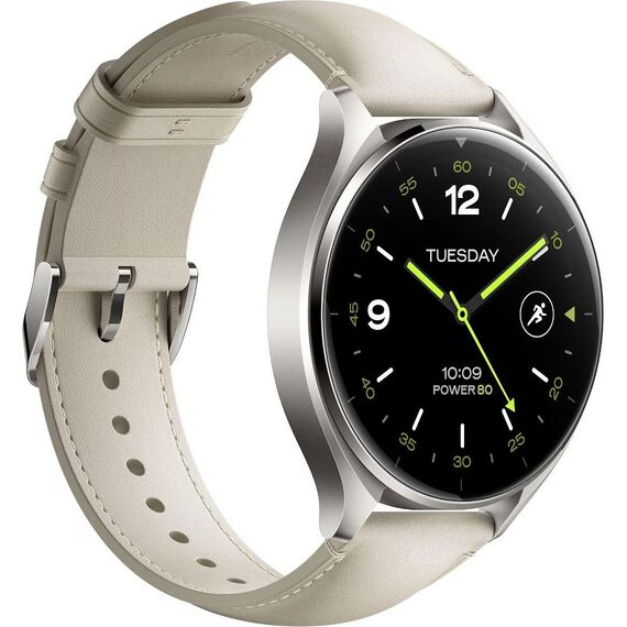 Xiaomi Watch 2 Beige, Цвет: Beige, изображение 3 Xiaomi Watch 2 Beige, Цвет: Beige, изображение 3