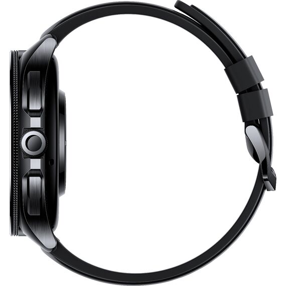 Xiaomi Watch 2 Pro Black, Цвет: Black, изображение 5 Xiaomi Watch 2 Pro Black, Цвет: Black, изображение 5