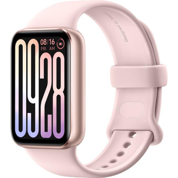 Фитнес-браслет Xiaomi Smart Band 9 Pro Pink, Цвет: Pink, изображение 3 Фитнес-браслет Xiaomi Smart Band 9 Pro Pink, Цвет: Pink, изображение 3