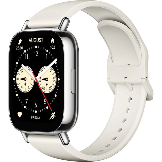 Xiaomi Redmi Watch 5 Lite Light Gold, Цвет: Light Gold, изображение 3 Xiaomi Redmi Watch 5 Lite Light Gold, Цвет: Light Gold, изображение 3