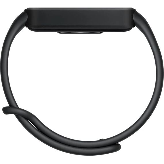 Фитнес-браслет Xiaomi Smart Band 9 Active Black, Цвет: Black, изображение 4 Фитнес-браслет Xiaomi Smart Band 9 Active Black, Цвет: Black, изображение 4