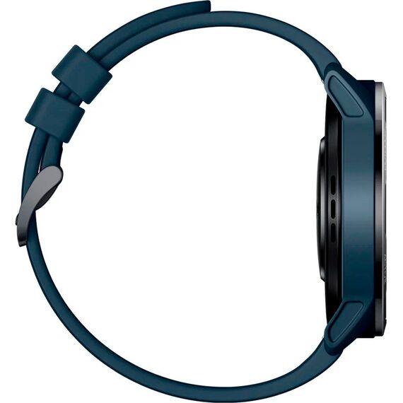 Xiaomi Watch S1 Active Dark blue, Цвет: Dark blue, изображение 8 Xiaomi Watch S1 Active Dark blue, Цвет: Dark blue, изображение 8