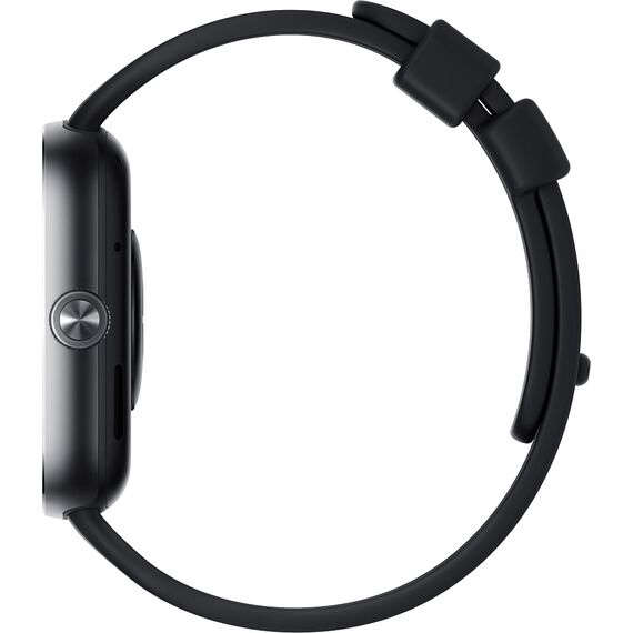 Xiaomi Redmi Watch 4 Black, Цвет: Black, изображение 5 Xiaomi Redmi Watch 4 Black, Цвет: Black, изображение 5