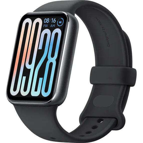 Фитнес-браслет Xiaomi Smart Band 9 Pro Black, Цвет: Black, изображение 4 Фитнес-браслет Xiaomi Smart Band 9 Pro Black, Цвет: Black, изображение 4