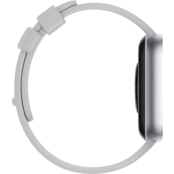 Xiaomi Redmi Watch 4 Silver, Цвет: Silver, изображение 6 Xiaomi Redmi Watch 4 Silver, Цвет: Silver, изображение 6