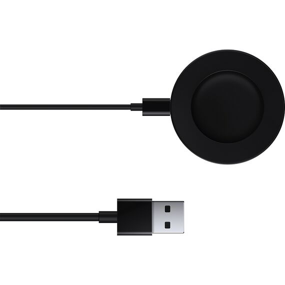 Xiaomi Watch S1 Black, Цвет: Black, изображение 8 Xiaomi Watch S1 Black, Цвет: Black, изображение 8