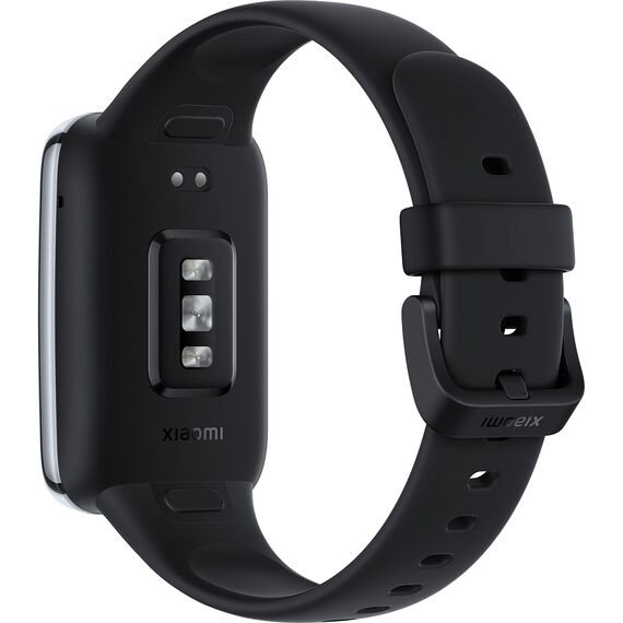 Фитнес-браслет Xiaomi Smart Band 7 Pro Black, Цвет: Black, изображение 6 Фитнес-браслет Xiaomi Smart Band 7 Pro Black, Цвет: Black, изображение 6