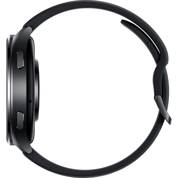 Xiaomi Watch 2 Black, Цвет: Black, изображение 5 Xiaomi Watch 2 Black, Цвет: Black, изображение 5