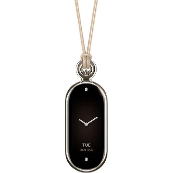 Подвеска для Xiaomi Smart Band 8 Champagner