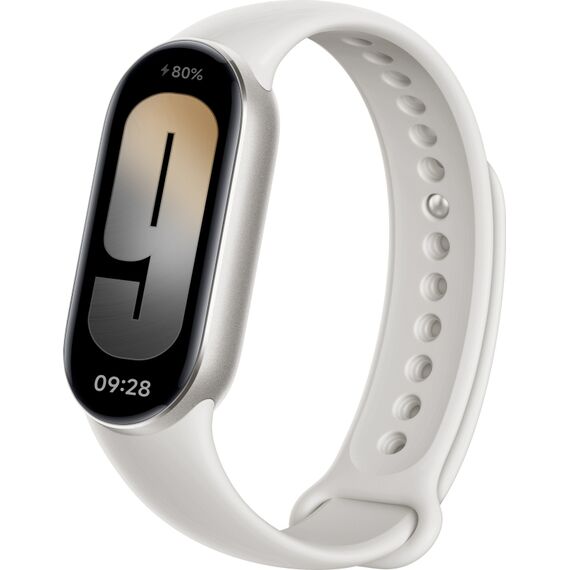 Фитнес-браслет Xiaomi Smart Band 9 Grey, Цвет: Grey, изображение 4 Фитнес-браслет Xiaomi Smart Band 9 Grey, Цвет: Grey, изображение 4