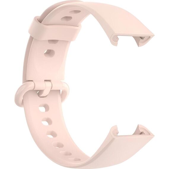 Ремешок для умных часов Redmi Watch 2 Lite Pink, Цвет: Pink, изображение 4 Ремешок для умных часов Redmi Watch 2 Lite Pink, Цвет: Pink, изображение 4