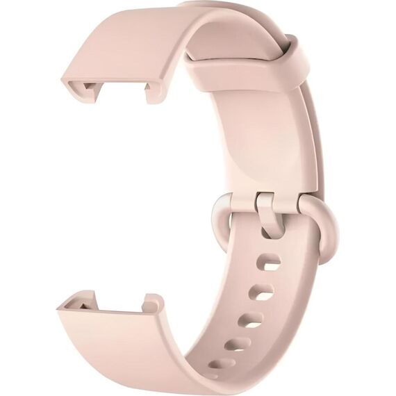 Ремешок для умных часов Redmi Watch 2 Lite Pink, Цвет: Pink, изображение 5 Ремешок для умных часов Redmi Watch 2 Lite Pink, Цвет: Pink, изображение 5