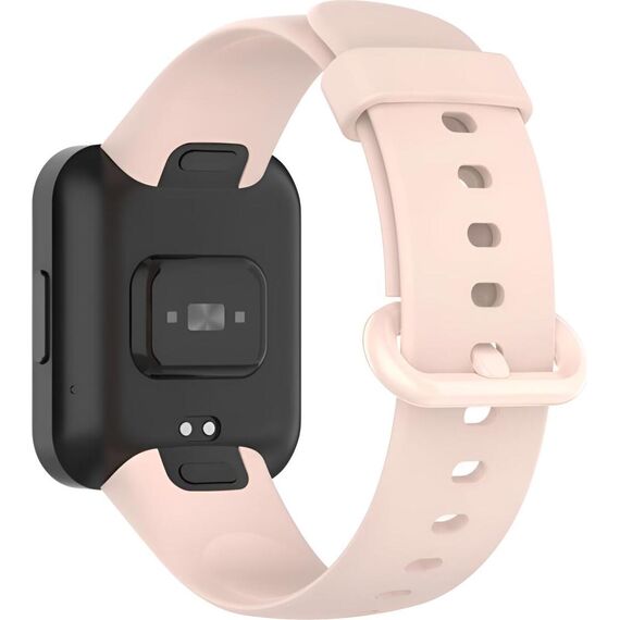 Ремешок для умных часов Redmi Watch 2 Lite Pink, Цвет: Pink, изображение 3 Ремешок для умных часов Redmi Watch 2 Lite Pink, Цвет: Pink, изображение 3