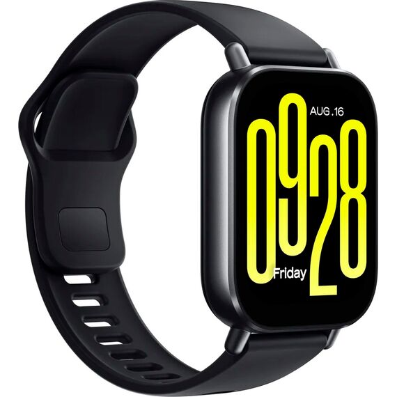 Xiaomi Redmi Watch 5 Active Black, Цвет: Black, изображение 4 Xiaomi Redmi Watch 5 Active Black, Цвет: Black, изображение 4