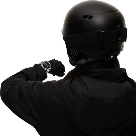 Xiaomi Watch S3 Silver, Цвет: Silver, изображение 10 Xiaomi Watch S3 Silver, Цвет: Silver, изображение 10