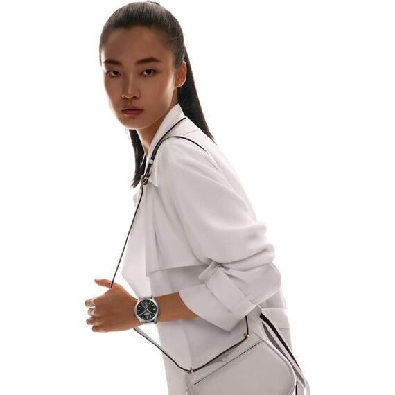 Xiaomi Watch S3 Silver, Цвет: Silver, изображение 13 Xiaomi Watch S3 Silver, Цвет: Silver, изображение 13