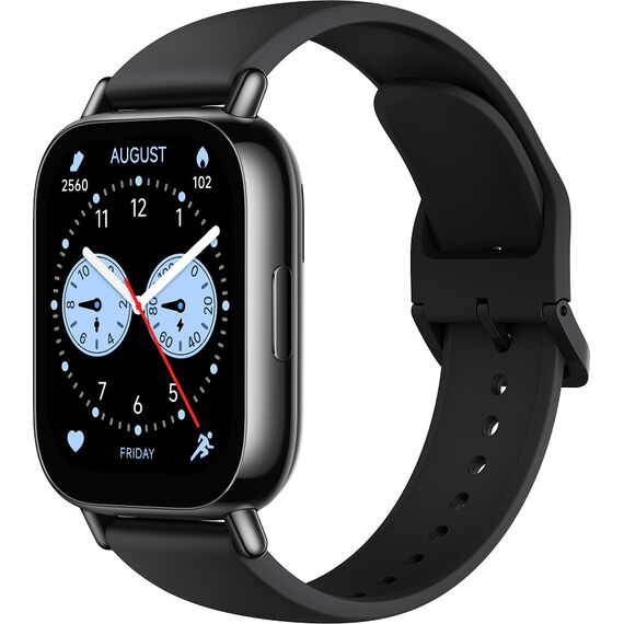 Xiaomi Redmi Watch 5 Lite Black, Цвет: Black, изображение 3 Xiaomi Redmi Watch 5 Lite Black, Цвет: Black, изображение 3