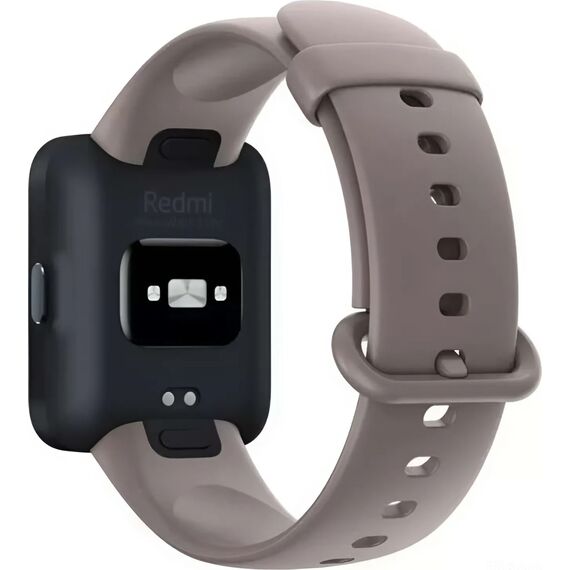Ремешок для умных часов Redmi Watch 2 Lite Brown, Цвет: Brown, изображение 2 Ремешок для умных часов Redmi Watch 2 Lite Brown, Цвет: Brown, изображение 2