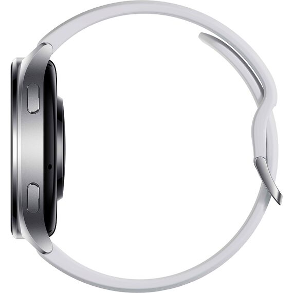 Xiaomi Watch 2 Silver, Цвет: Silver, изображение 5 Xiaomi Watch 2 Silver, Цвет: Silver, изображение 5