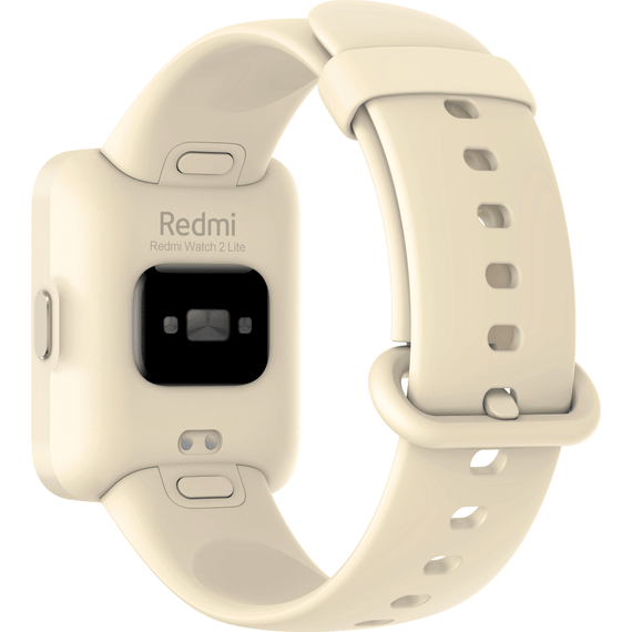 Xiaomi Redmi Watch 2 Lite Beige, Цвет: Beige, изображение 4 Xiaomi Redmi Watch 2 Lite Beige, Цвет: Beige, изображение 4