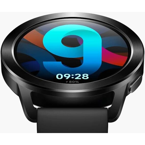 Xiaomi Watch S3 Black, Цвет: Black, изображение 11 Xiaomi Watch S3 Black, Цвет: Black, изображение 11