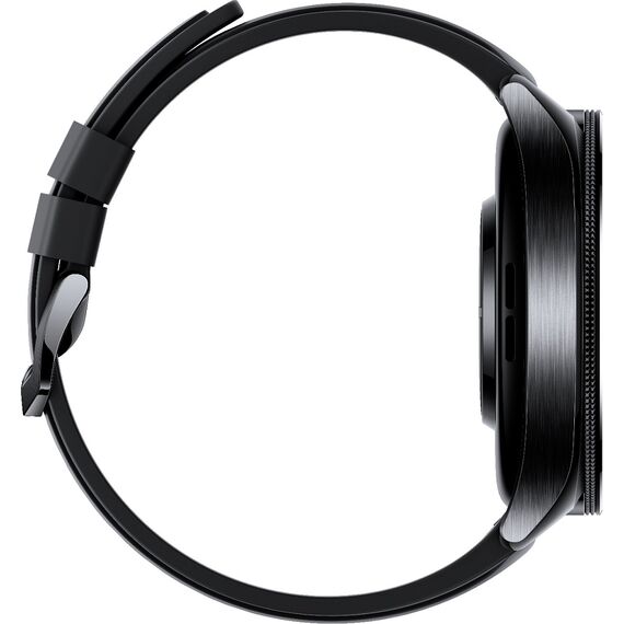 Xiaomi Watch 2 Pro Black, Цвет: Black, изображение 4 Xiaomi Watch 2 Pro Black, Цвет: Black, изображение 4
