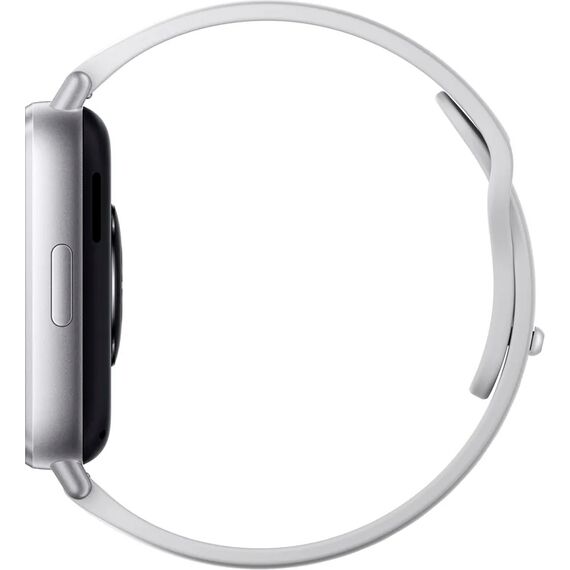 Xiaomi Redmi Watch 5 Active Silver, Цвет: Silver, изображение 5 Xiaomi Redmi Watch 5 Active Silver, Цвет: Silver, изображение 5
