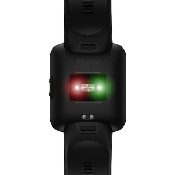 Xiaomi Redmi Watch 2 Lite Black, Цвет: Black, изображение 6 Xiaomi Redmi Watch 2 Lite Black, Цвет: Black, изображение 6