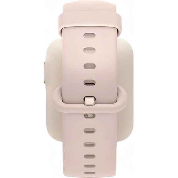 Ремешок для умных часов Mi Watch Lite Pink, Цвет: Pink