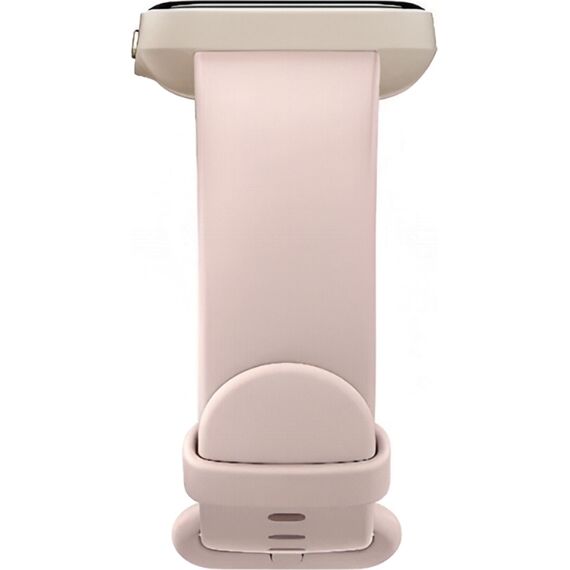 Ремешок для умных часов Mi Watch Lite Pink, Цвет: Pink, изображение 2 Ремешок для умных часов Mi Watch Lite Pink, Цвет: Pink, изображение 2