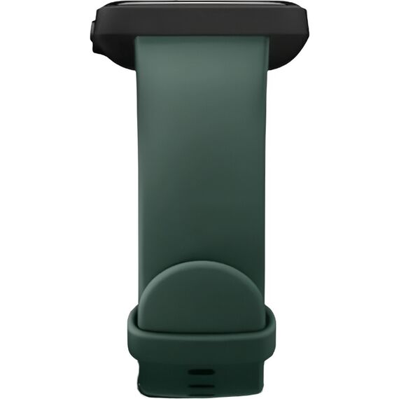 Ремешок для умных часов Mi Watch Lite Olive, Цвет: Olive, изображение 2 Ремешок для умных часов Mi Watch Lite Olive, Цвет: Olive, изображение 2