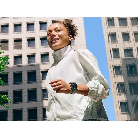 Samsung Galaxy Watch 7 | 44 mm | Silver | Athleisure/Sky Blue | M/L, Тип ремешка : Athleisure, Размер корпуса : 44 мм, Цвет: Silver, Цвет ремешка: Sky Blue, Размер ремешка : M/L, Подключение часов : Bluetooth / Wi-Fi, изображение 4 Samsung Galaxy Watch 7 | 44 mm | Silver | Athleisure/Sky Blue | M/L, Тип ремешка : Athleisure, Размер корпуса : 44 мм, Цвет: Silver, Цвет ремешка: Sky Blue, Размер ремешка : M/L, Подключение часов : Bluetooth / Wi-Fi, изображение 4