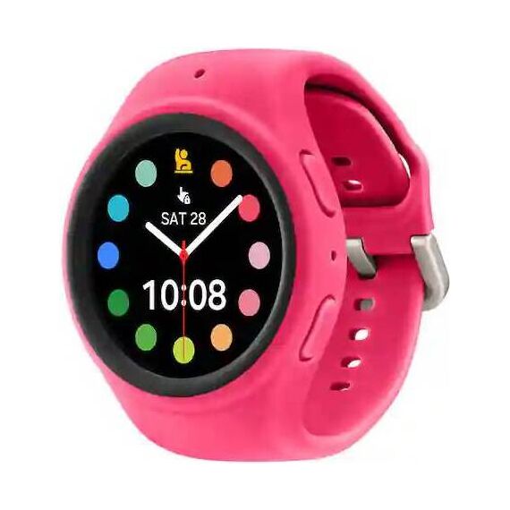Детский ремешок Galaxy Watch Magenta, Цвет ремешка: Magenta