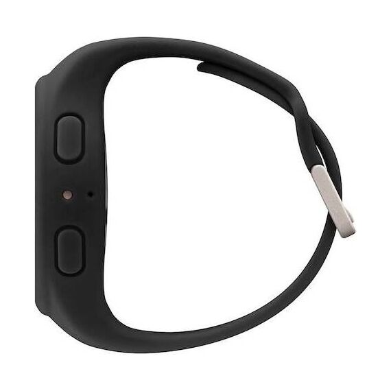 Детский ремешок Galaxy Watch Black, Цвет ремешка: Black, изображение 3 Детский ремешок Galaxy Watch Black, Цвет ремешка: Black, изображение 3