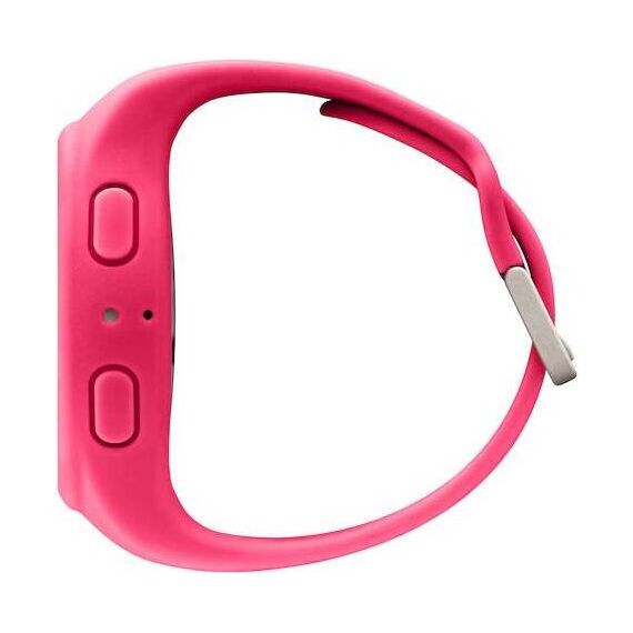 Детский ремешок Galaxy Watch Magenta, Цвет ремешка: Magenta, изображение 3 Детский ремешок Galaxy Watch Magenta, Цвет ремешка: Magenta, изображение 3