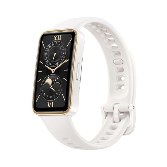 Фитнес-браслет HUAWEI Band 9 White, Размер корпуса : 43 мм, Цвет: White