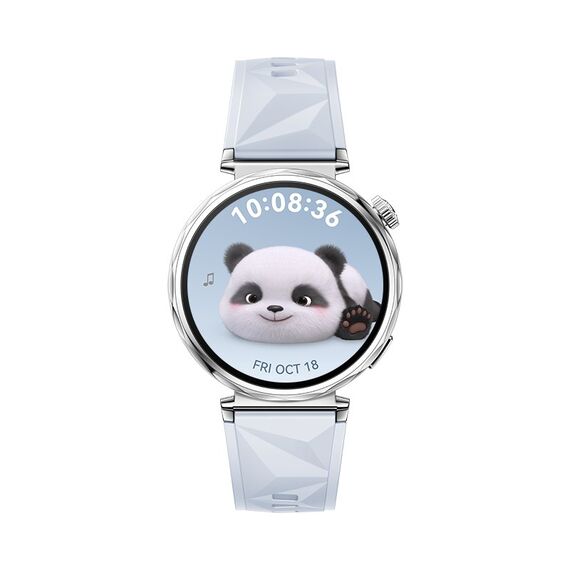 Смарт-часы HUAWEI WATCH GT 5 | 41 mm | Blue, Размер корпуса : 41 мм, Цвет: Light Blue