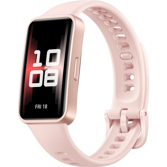 Фитнес-браслет HUAWEI Band 9 Pink, Размер корпуса : 43 мм, Цвет: Pink
