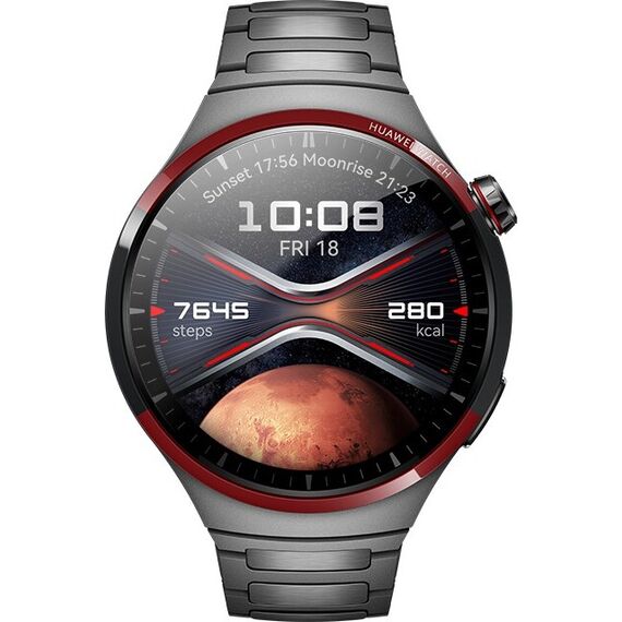 Смарт-часы HUAWEI Watch 4 Pro | Space edition