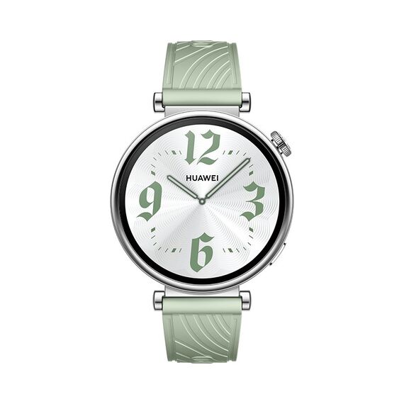 Смарт-часы HUAWEI WATCH GT 4 | 41 mm | Light green, Размер корпуса : 41 мм, Цвет: Light green