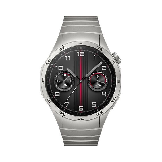 Смарт-часы HUAWEI WATCH GT 4 | 46 mm | Grey, Размер корпуса : 46 мм, Цвет: Grey
