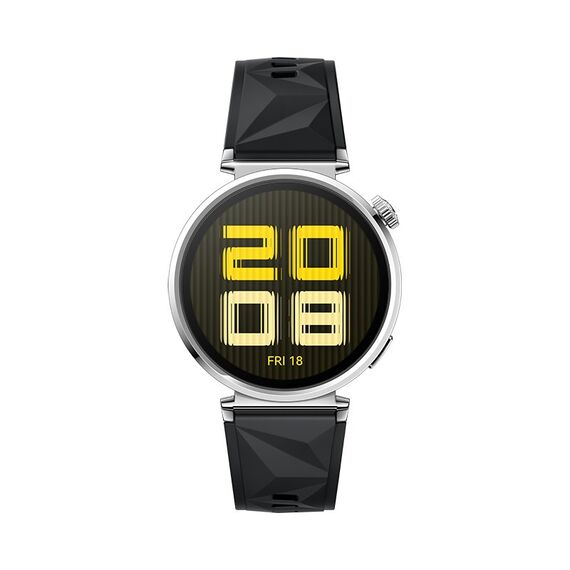 Смарт-часы HUAWEI WATCH GT 5 | 41 mm | Black, Размер корпуса : 41 мм, Цвет: Black