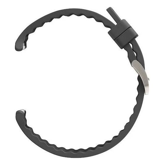 Ремешок Galaxy Watch Ultra Peakform | M/L | Dark Gray, Цвет ремешка: Dark Gray, Размер ремешка : M/L, изображение 4 Ремешок Galaxy Watch Ultra Peakform | M/L | Dark Gray, Цвет ремешка: Dark Gray, Размер ремешка : M/L, изображение 4