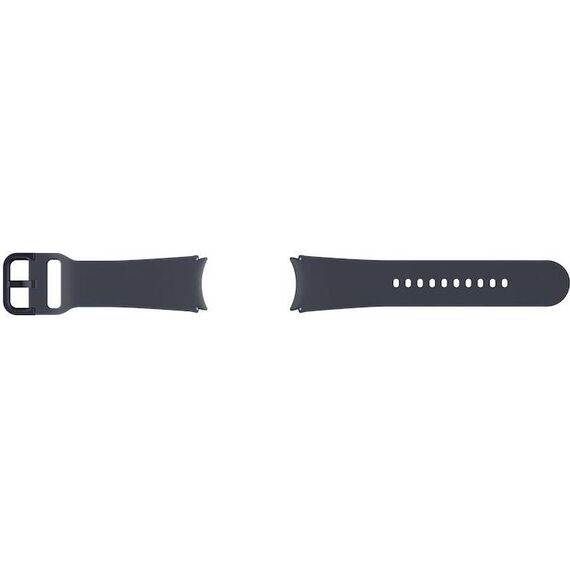 Ремешок Galaxy Watch Sport с Т-образной пряжкой | S/M | Graphite, Тип ремешка : Sport, Цвет ремешка: Graphite, Размер ремешка : S/M, изображение 2 Ремешок Galaxy Watch Sport с Т-образной пряжкой | S/M | Graphite, Тип ремешка : Sport, Цвет ремешка: Graphite, Размер ремешка : S/M, изображение 2