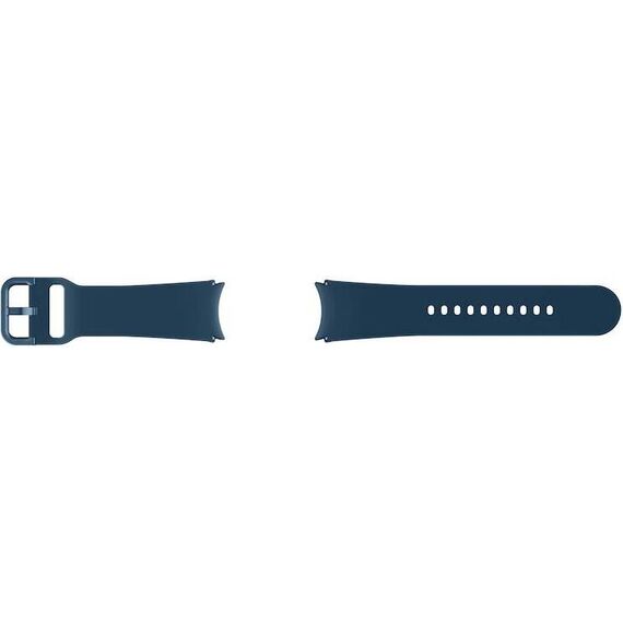 Ремешок Galaxy Watch Sport с Т-образной пряжкой | M/L | Indigo, Тип ремешка : Sport, Цвет ремешка: Indigo, Размер ремешка : M/L, изображение 2 Ремешок Galaxy Watch Sport с Т-образной пряжкой | M/L | Indigo, Тип ремешка : Sport, Цвет ремешка: Indigo, Размер ремешка : M/L, изображение 2